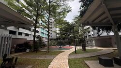 Clementi Meadows (D5), Shop House #610004161